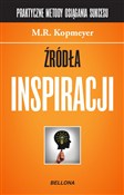 Źródła ins... - M.R. Kopmeyer -  Książka z wysyłką do UK