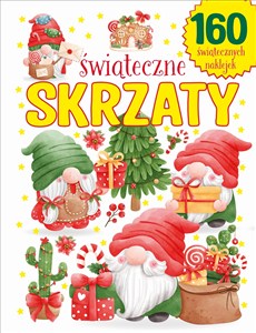 Obrazek Świąteczne skrzaty