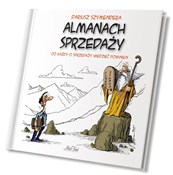 Almanach s... - Dariusz Szymendera -  Polish Bookstore 