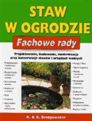 Staw w ogr... - Alan Bridgewater, Gill Bridgewater -  foreign books in polish 