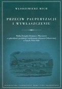 Przeciw pa... - Włodzimierz Mich -  books in polish 