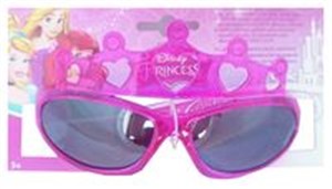 Picture of Okulary przeciwsłoneczne Księżniczki