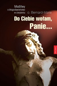 Obrazek Do Ciebie wołam, Panie Modlitwy o błogosławieństwo w cierpieniu