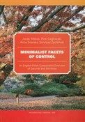 Minimalist... - Jacek Witkoś, Piotr Cegłowski, Anna Snarska, Sylwiusz Żychliński -  books in polish 