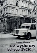Polska książka : Nie wystar... - Roman Stinzing