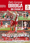 polish book : Biało-czer... - Łukasz Grabowski, Mateusz Janiak