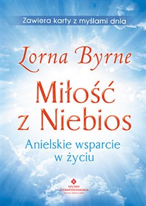 Obrazek Miłość z Niebios Anielskie wsparcie w życiu