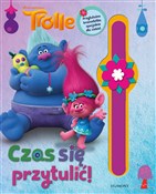 Trolle Cza... - Barbara Layman -  books from Poland
