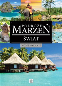 Obrazek Podróże marzeń Świat