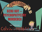 Dziki Kot ... - Bill Watterson -  books in polish 