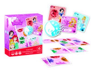 Obrazek Disney Princess Game Box