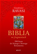 Biblia we ... - Gianfranco Ravasi -  Książka z wysyłką do UK