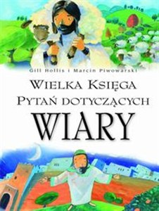 Obrazek Wielka Księga Pytań Dotyczących Wiary