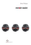 Powrót bog... - Artur Pałyga -  books from Poland