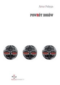 Obrazek Powrót bogów