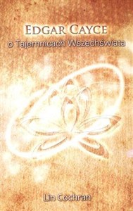 Picture of Edgar Cayce o Tajemnicach Wszechświata