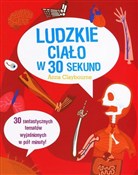 Ludzkie ci... - Anna Claybourne - Ksiegarnia w UK