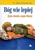 Zobacz : Bóg wie le... - Manuel Fernando Silva