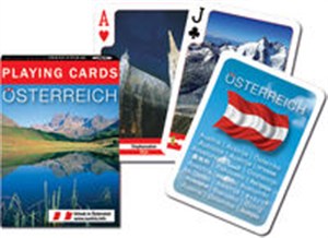 Picture of Karty Austria 1 talia