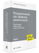 Przygotowa... -  Polish Bookstore 