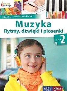 Picture of Owocna edukacja SP 2 Muzyka MAC