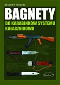 Bagnety do... - Gwóźdź Zbigniew -  Polish Bookstore 