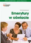 Emerytury ... - Piotr Kruszalski - Ksiegarnia w UK