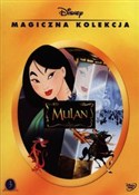 Mulan -  books from Poland