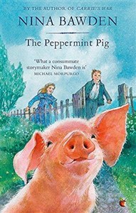 Obrazek The Peppermint Pig