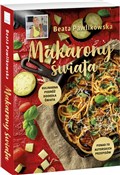Makarony ś... - Beata Pawlikowska -  books in polish 