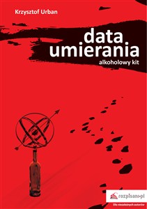 Obrazek Data umierania Alkoholowy kit