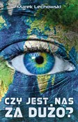 Książka : Czy jest n... - Marek Lechowski