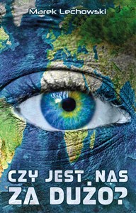 Obrazek Czy jest nas za dużo?