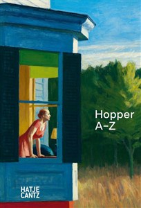 Obrazek Edward Hopper A to Z
