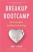 polish book : Breakup Bo... - Amy Chan