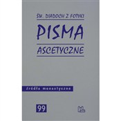 Pisma asce... - Diadoch z Fotyki Św. - Ksiegarnia w UK