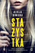 Zobacz : Stażystka - Alicja Sinicka