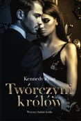polish book : Twórczyni ... - Ryan Kennedy