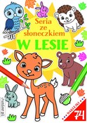 W lesie. S... - Opracowanie zbiorowe -  books from Poland