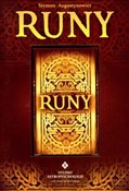 Książka : Runy z kar... - Augustynowicz Szymon