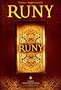 Obrazek Runy z kartami