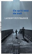Ce qu'il f... - Laurent Petitmangin - Ksiegarnia w UK