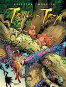polish book : Trolle z T... - Christophe Arleston