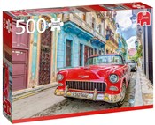 Zobacz : Puzzle 500...