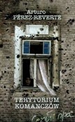 Terytorium... - Arturo Perez-Reverte -  books from Poland