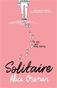 Solitaire - Alice Oseman -  Książka z wysyłką do UK