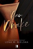 Książka : Pan Drake - Lena M. Bielska