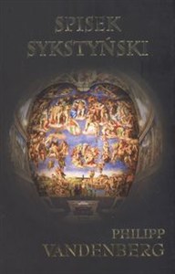 Obrazek Spisek sykstyński