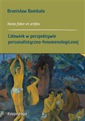 Człowiek w... - Bronisław Bombała -  books in polish 