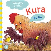 Kura ko ko... - Wiesław Drabik -  books in polish 